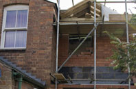 free Rudheath home extension quotes